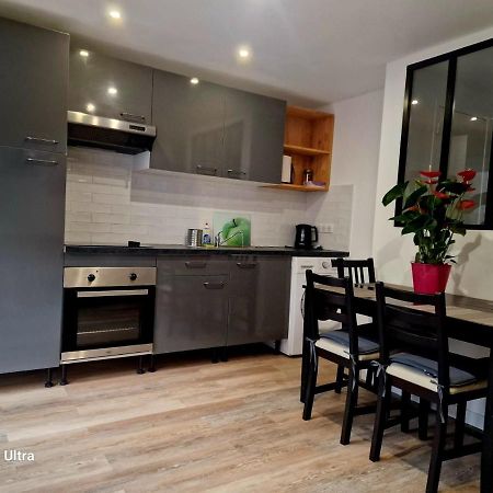 מאלאקוף Charment Studio Proche Paris 15 מראה חיצוני תמונה