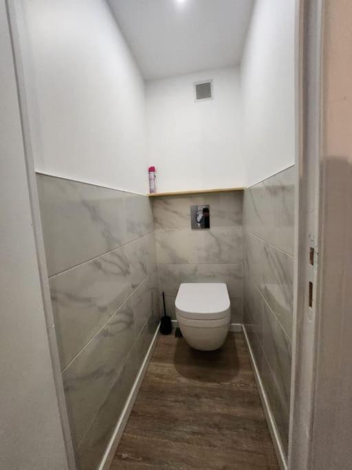 מאלאקוף Charment Studio Proche Paris 15 מראה חיצוני תמונה